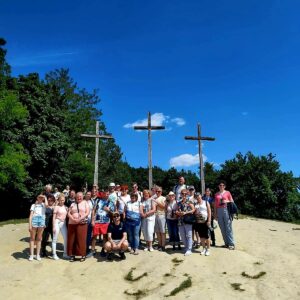 Weekendowa wycieczka do Sandomierza i Kazimierza Dolnego