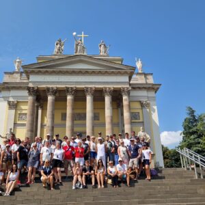 Wycieczka na Hungaroring na Węgry