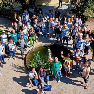 Trzy dni wycieczki w Pradze