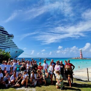 Rejs statkiem MSC Seascape po Karaibach z Miami